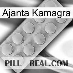 Ajanta Kamagra 18